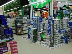 -广百家超市(大东海店)