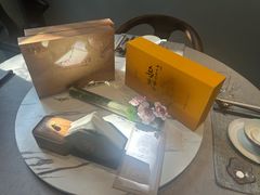 -翁暖茶馆(滨江东总店)