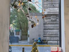 -潮一不贰·法式甜品·生日蛋糕·西式简餐(外滩店)