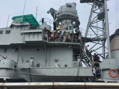 -中国人民解放军海军博物馆