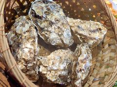 -蚝堡海鲜·威海菜·海肠捞饭·烧烤·亚洲吃蚝公司(幸福门店)