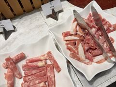 -飨食汇全日制餐厅·昆山皇冠假日酒店(九方店)