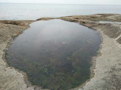 -北戴河东海水浴场