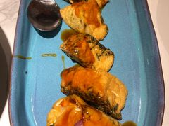 -阿里疆Alijiang·丝路美食·异域风情·清真(长楹天街店)