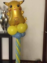 -派对猴生日派对策划(浦东店)