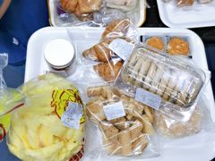 桃酥-来噻布布 Lets BUBU