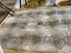 -官塘鱻鱻鱼生