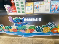 -7分甜(天津南开大悦城店)