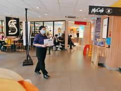 -麦当劳(平和堂店)