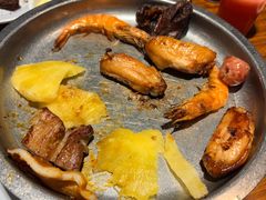 -汉巴味德(沈阳万象汇店)