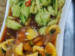 -清真·馬坡二旦烧烤(人生一串拍摄店)