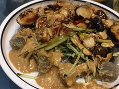 -君霖海鲜私房菜(春柳店)