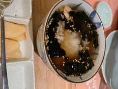 三文鱼茶泡饭-山葵家·创意料理(宁波来福士店)