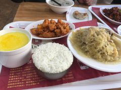 -送福记宋记粥铺(南京南街店)
