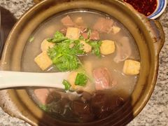 -南京大牌档(青岛万象城店)