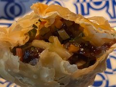 -喜悦烤鸭·新京菜(王府井店)