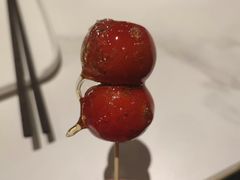 -曼玉餐厅(大卫城店)