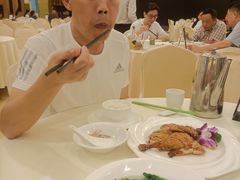 -益利大酒楼(井岸店)