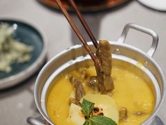 -半山腰·云南菜(侨福芳草地店)