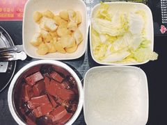 -川香煲(茅台路店)