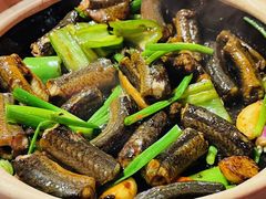 招牌啫黄鳝-啫神·广州地标美食(北京路店)