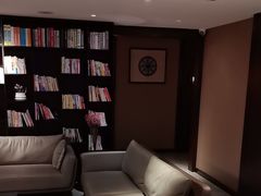 -水墨澜渟足道·SPA·传统(四望亭东关街店)