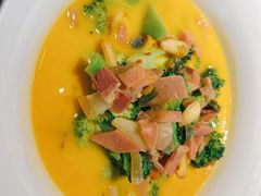 -庆江南江南菜(琴湖溪里花园城店)