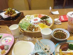 -怪噜范·老贵阳街头名小吃(数博万达店)