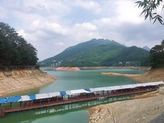 -广州市流溪河国家森林公园