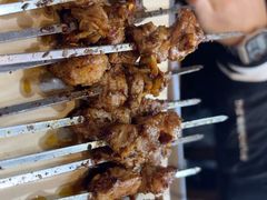 -清真·马峰烤肉(小学习北巷店)