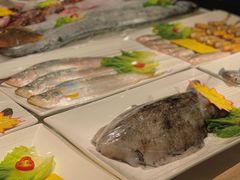 -鹰龙海畔度假酒店(咸祥店)