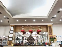 -南磨房食府(燕莎奥特莱斯购物中心店)