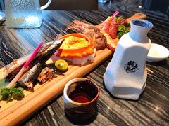 -将太无二·蓝鳍放题·北美寿司(领展购物广场中关村店)