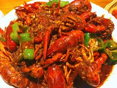 十三香龙虾-金陵一哥龙虾馆(三牌楼总店)