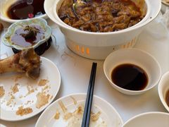 -二泉园老菜馆·百年无锡菜