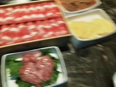 -冠菌火锅自助(东莞桥头店)