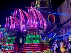 -大连海昌发现王国主题公园