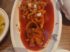 -扬州狮子楼·非遗淮扬菜(东关街店)