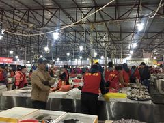 -板桥海鲜广场(文明东店)