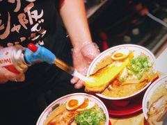 -老龙亭拉面店