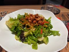 -邢氏老太太烤串(北兴街店)