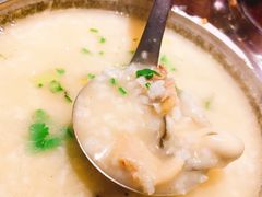 -烧蠔帮·生蚝海鲜牌档(观海店)