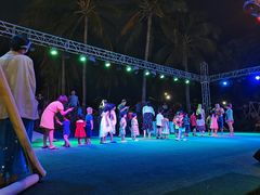 -渔家火锅·海鲜自助餐·演艺(亚龙湾天域酒店)