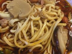 -牛王庙吳記怪味面(双楠店)
