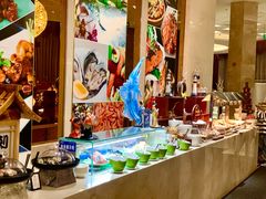 -威海香海豪生度假酒店·豪生咖啡厅