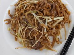 -长江国际酒店-中餐厅