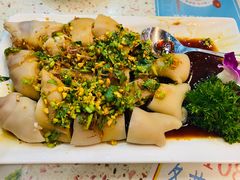 -新辉港式茶餐厅(北栅店)