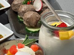 -椰小鸡·琼州糟粕醋(美兰缤纷城店)