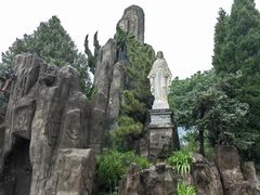 -洪家楼教堂