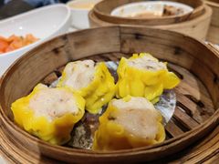 -万龙洲海鲜(南新仓店)